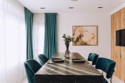 Apartamento Glory Residence
