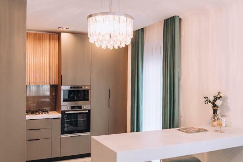 Apartamento Glory Residence