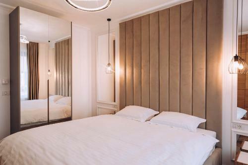 Apartamento Glory Residence