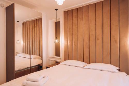 Apartamento Glory Residence