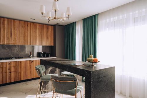Apartamento Glory Residence