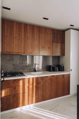 Apartamento Glory Residence