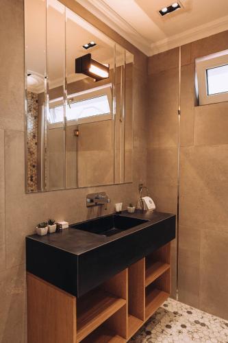 Apartamento Glory Residence