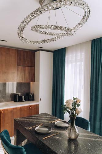 Apartamento Glory Residence