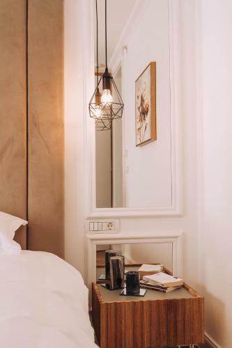 Apartamento Glory Residence