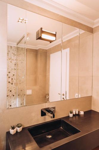Apartamento Glory Residence