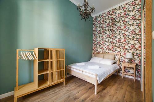 Super Central Spacious Apartment