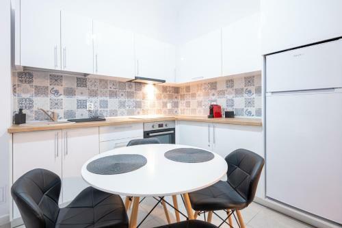 Tei Apartments
