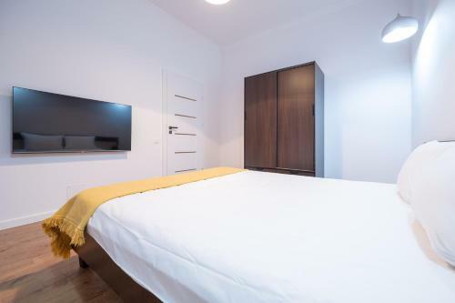 Tei Apartments