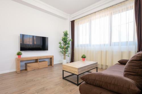 Tei Apartments