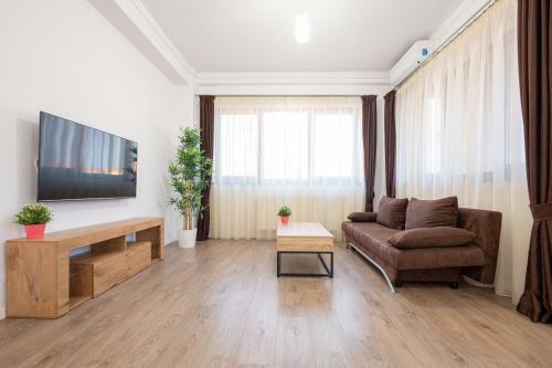 Tei Apartments