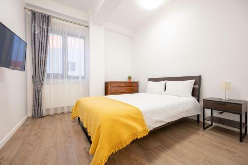 Tei Apartments