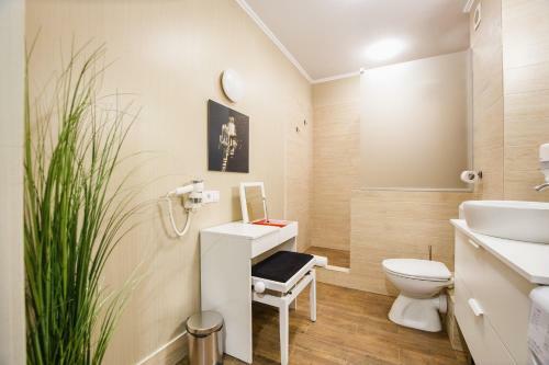 Apartamento Music Studio In Central Oradea