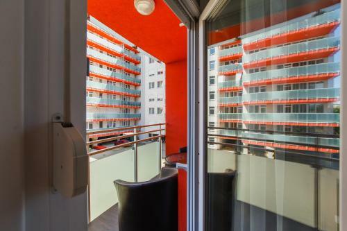 Apartamento Music Studio In Central Oradea