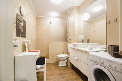 Apartamento Music Studio In Central Oradea