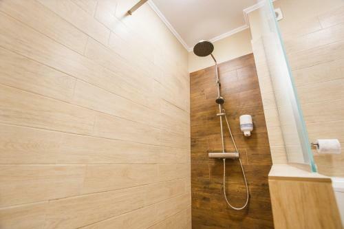 Apartamento Music Studio In Central Oradea