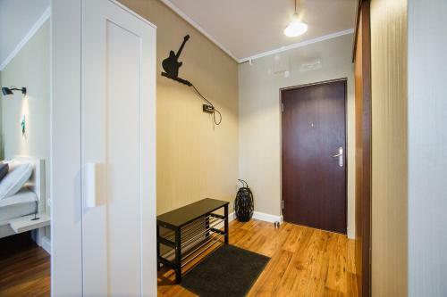Apartamento Music Studio In Central Oradea