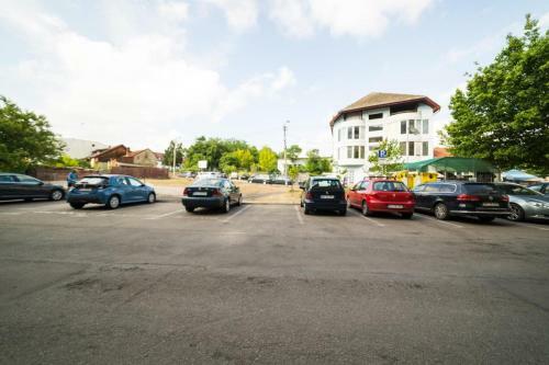 Eunice Apartament