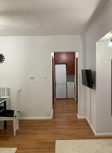 Eunice Apartament