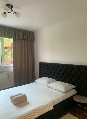 Eunice Apartament
