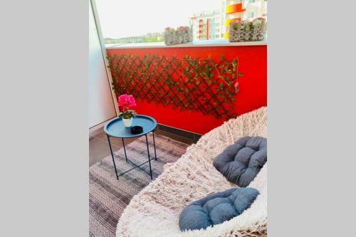 Cozy Studio Apartment