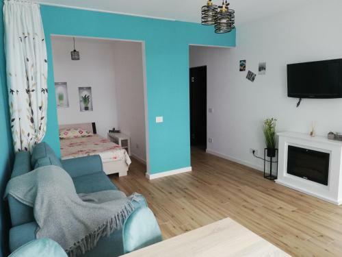 Apartamento Dream Weaver's Studio