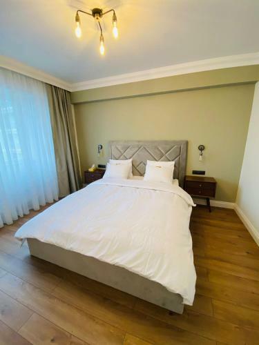 Modern Sdk Apartment