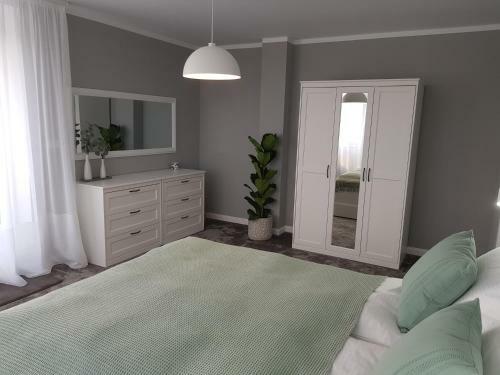 Apartamento Anastasia Penthouse