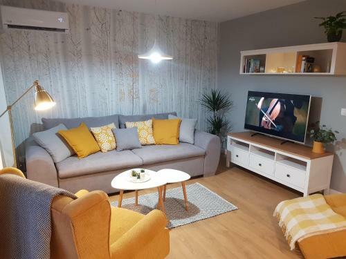 Apartamento Anastasia Penthouse