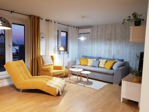 Apartamento Anastasia Penthouse
