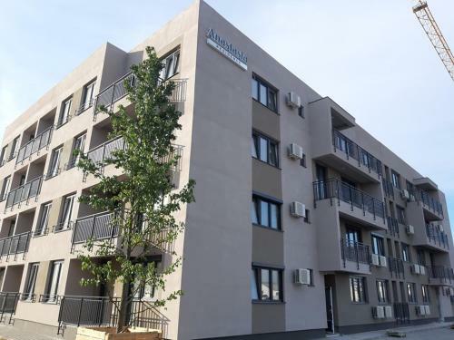 Apartamento Anastasia Penthouse
