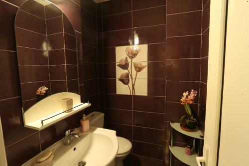 Apartament Dragos Voda