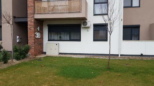 Apartamento Confort Oradea