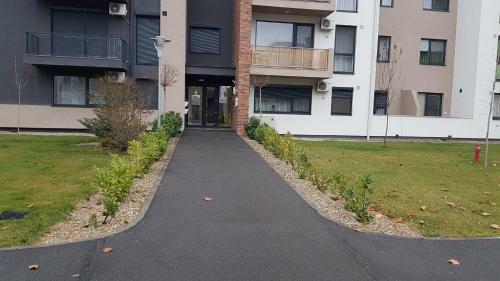 Apartamento Confort Oradea