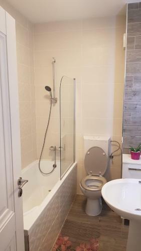 Apartamento Confort Oradea
