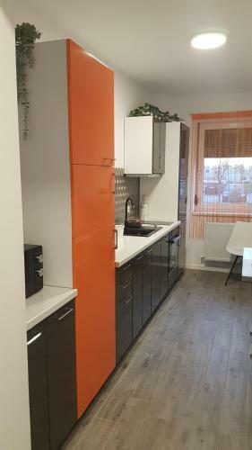 Apartamento Confort Oradea