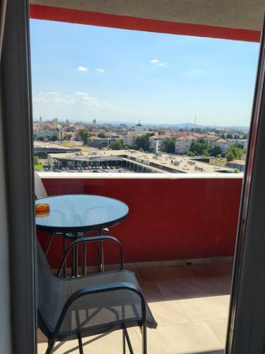Apartamento Modern Studio