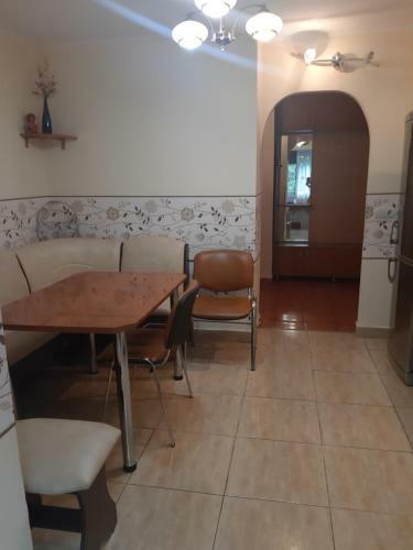 Apartamento Maysa Oradea-felix