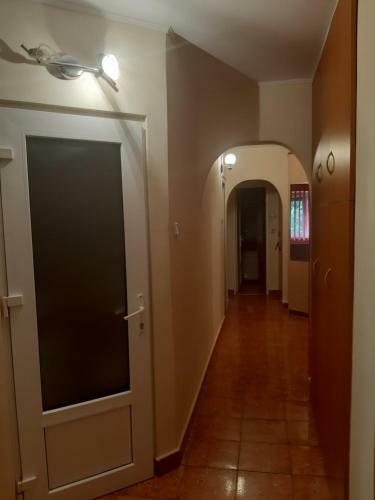 Apartamento Maysa Oradea-felix