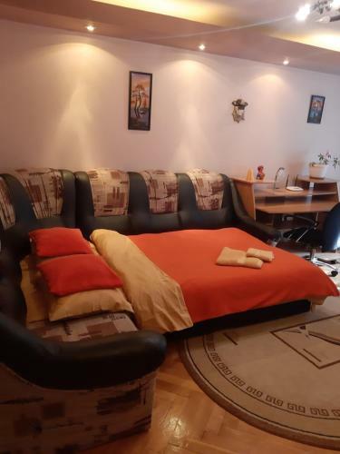 Apartamento Maysa Oradea-felix