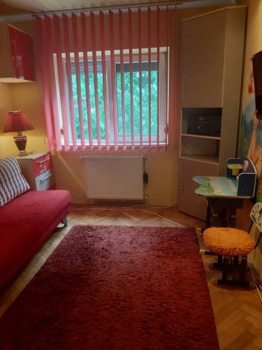 Apartamento Maysa Oradea-felix