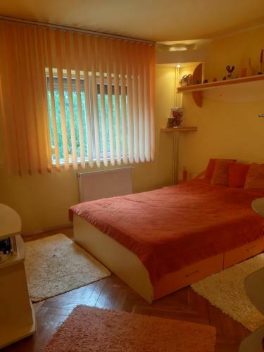 Apartamento Maysa Oradea-felix