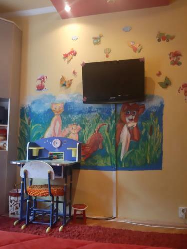 Apartamento Maysa Oradea-felix