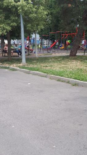 Apartamento Maysa Oradea-felix