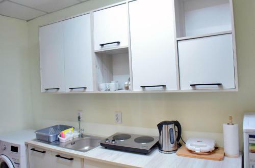 Private Apartment In The City Centre.