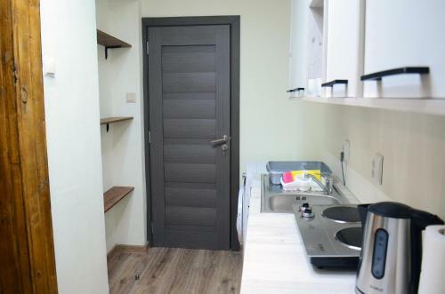 Private Apartment In The City Centre.