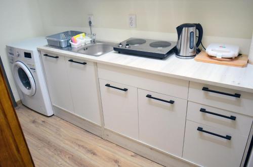 Private Apartment In The City Centre.