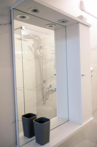 Private Apartment In The City Centre.