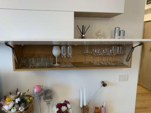 Apartament Martina