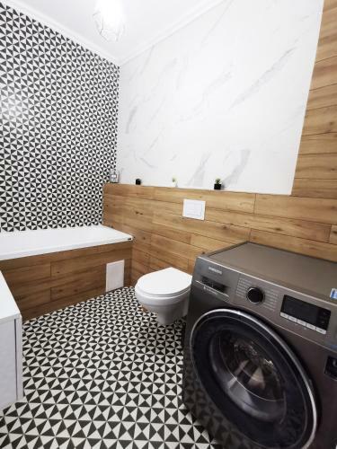 Apartamentul Yellow Submarine Oradea